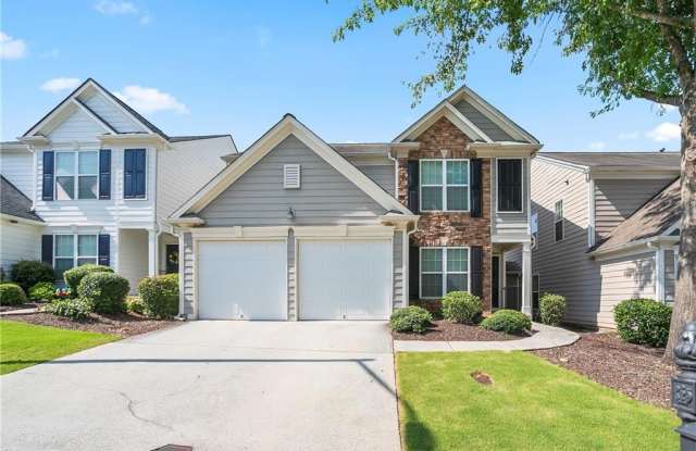 290 Balaban Circle - 290 Balaban Circle, Woodstock, GA 30188