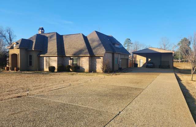 Gated Community in Haughton School district... Gallery 3