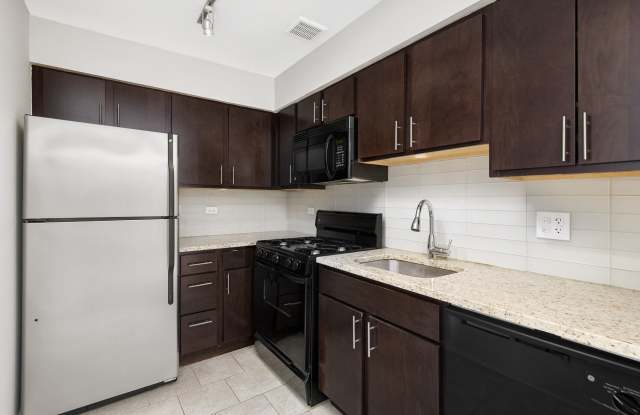 Reside on Pine Grove photos photos