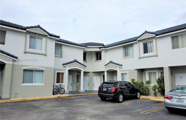 110 SW 109th Ave - 110 Southwest 109th Avenue, Sweetwater, FL 33174