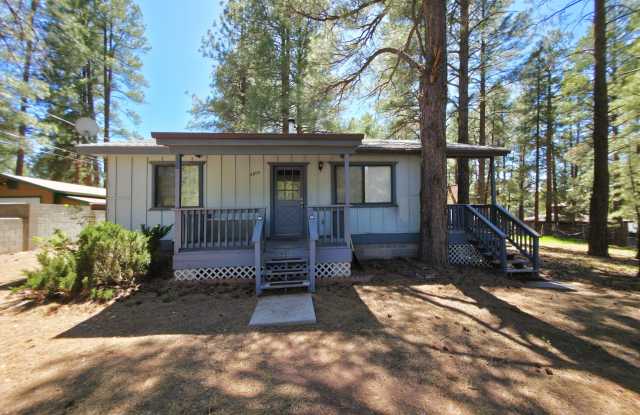 2804 Burro Springs Ovi photos photos