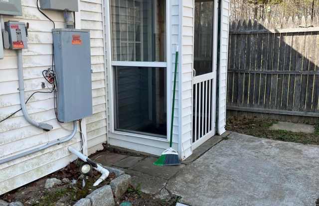 53 Circle Drive N - 53 Circle Drive North, East Patchogue, NY 11772