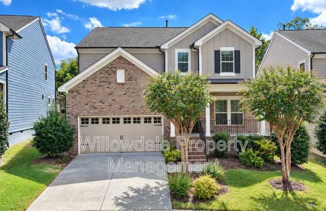 1209 Magnolia Row Trail Gallery 1