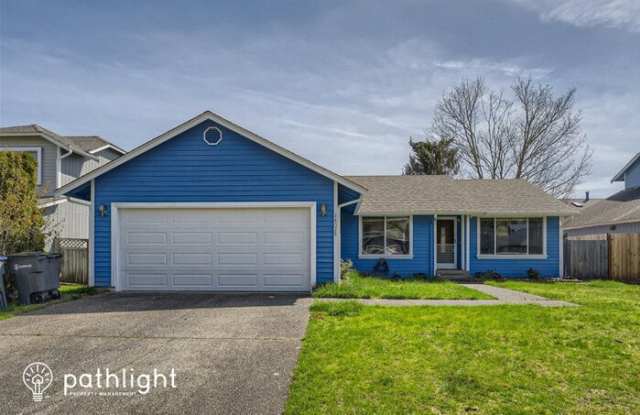 28028 231st Place Southeast - 28028 231st Place Southeast, Maple Valley, WA 98038