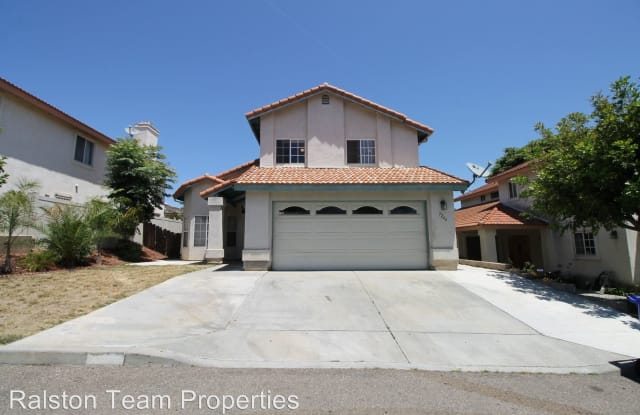 7266 Castle Court - 7266 Castle Court, Lemon Grove, CA 91945