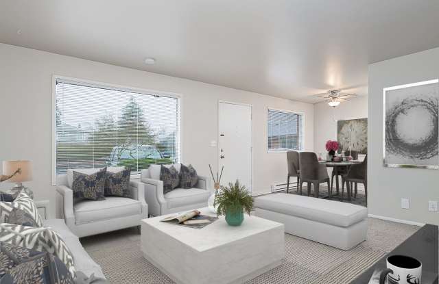 Hawthorne Court Apartments photos photos
