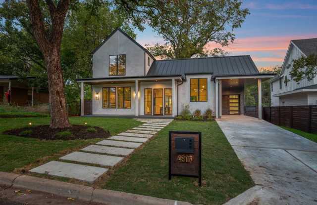 Stunning South Austin Oasis photos photos
