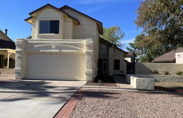 1524 N APACHE Drive photos photos