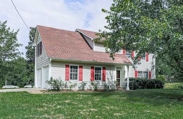 2424 Chauncey Lane SW - 2424 Chauncey Lane, Cobb County, GA 30064