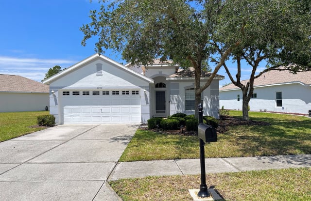 23901 Coral Ridge Ln - 23901 Coral Ridge Lane, Land O' Lakes, FL 34639
