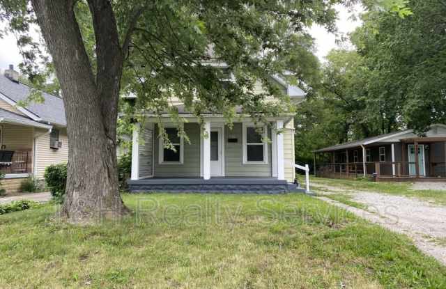 4635 Indianola Ave - 4635 Indianola Avenue, Indianapolis, IN 46205