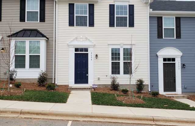 2684 Norman Isle Drive - 2684 Norman Isle Dr, Westport, NC 28037
