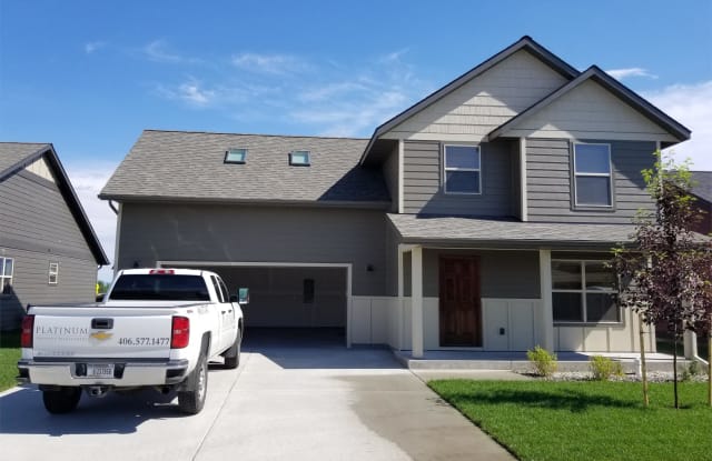 4443 Glenwood Drive - 4443 Glenwood Drive, Bozeman, MT 59718