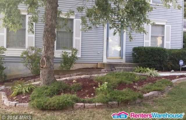 9902 Treetop Lane - 9902 Treetop Lane, Seabrook, MD 20706