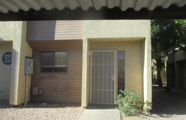 1318 South Judd Street - 1318 South Judd Street, Tempe, AZ 85281