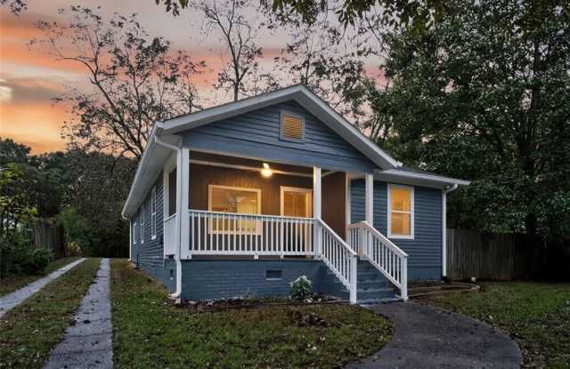 6453 SHADOW ROCK Drive - 6453 Shadow Rock Drive, DeKalb County, GA 30058