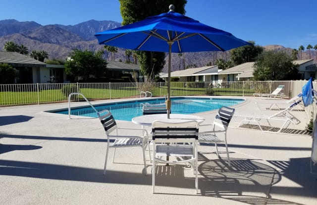 1934 Grand Bahama Drive - 1934 Grand Bahama Drive East, Palm Springs, CA 92264