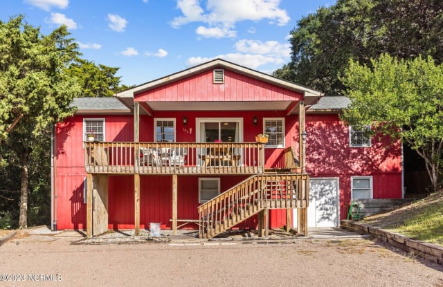 106 Deer Horn Drive - 106 Deer Horn Drive, Emerald Isle, NC 28594