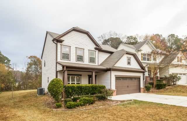 1821 Stoney Chase Drive Gallery 3