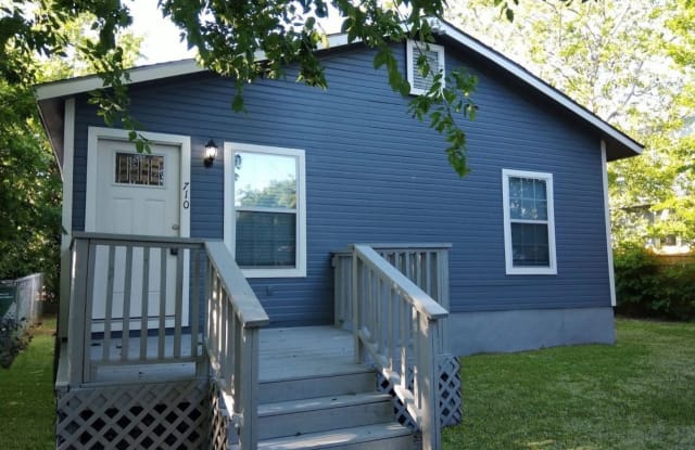 710 Virginia Blvd - 710 Virginia Boulevard, San Antonio, TX 78210