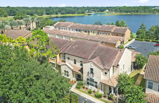 Updated Townhouse Available in Maitland Gallery 3