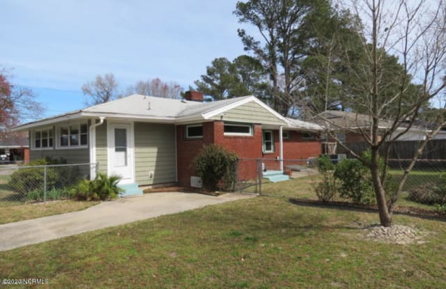 2500 E East 3rd Street - 2500 E 3rd St, Greenville, NC 27858