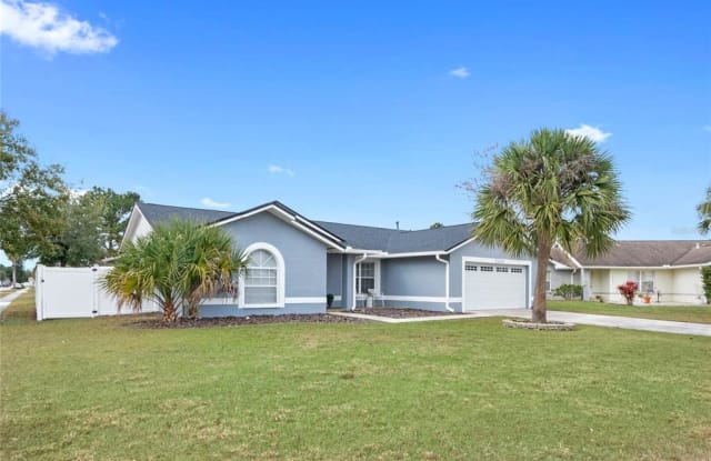 12314 LEEKS COURT - 12314 Leeks Court, Orange County, FL 32837