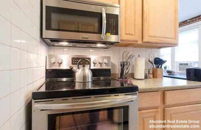 240 Kelton St - 240 Kelton Street, Boston, MA 02134