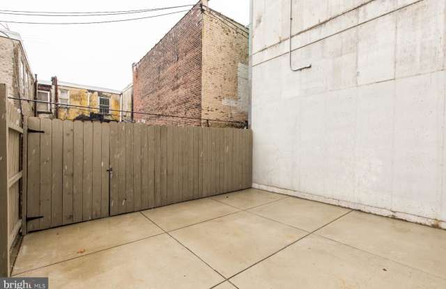1802 E HUNTINGDON Street unit: 1 - 1802 East Huntingdon Street, Philadelphia, PA 19125