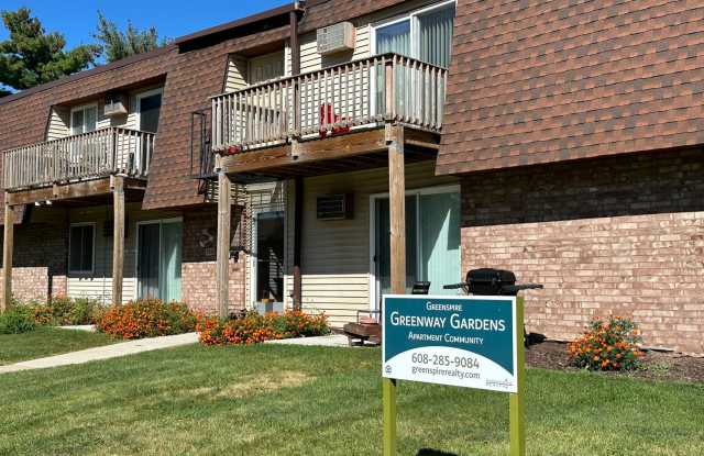 Greenspire Greenway Gardens LLC photos photos