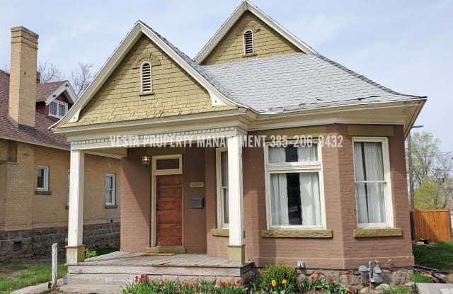 2223 Jefferson Ave. photos photos