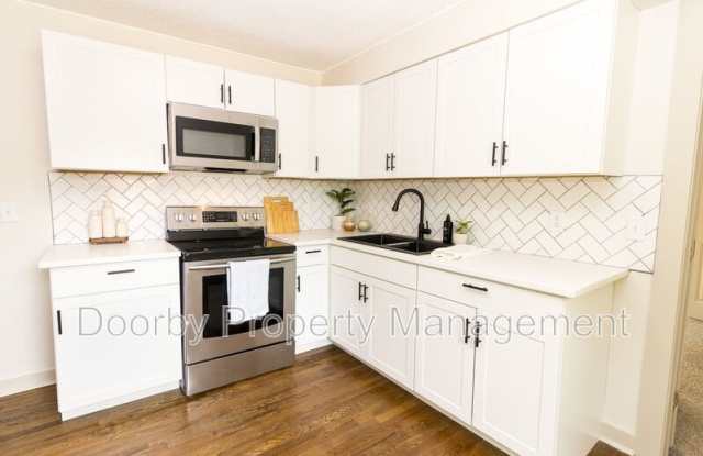 804 Grandview Ave photos photos