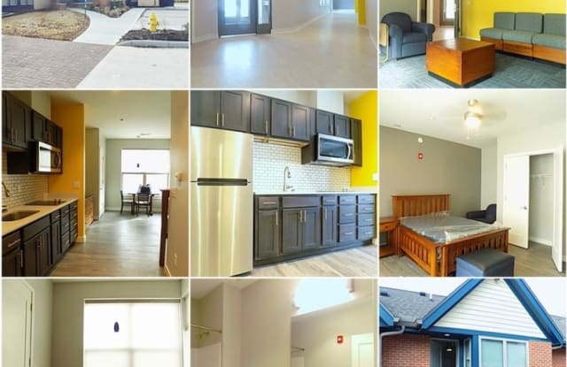 2082 W Galbraith Rd C - 2082 West Galbraith Road, North College Hill, OH 45239