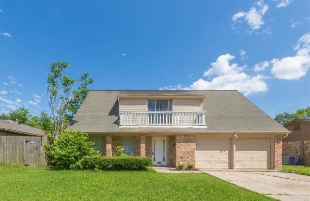 11506 Sagehurst Lane - 11506 Sagehurst Lane, Houston, TX 77089