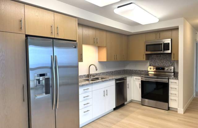 Ke Kilohana - Renovated High Floor 3 Bedroom 2 Bath 2 Parking in Ward Village photos photos