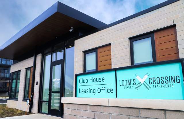 Loomis Crossing Apartments photos photos
