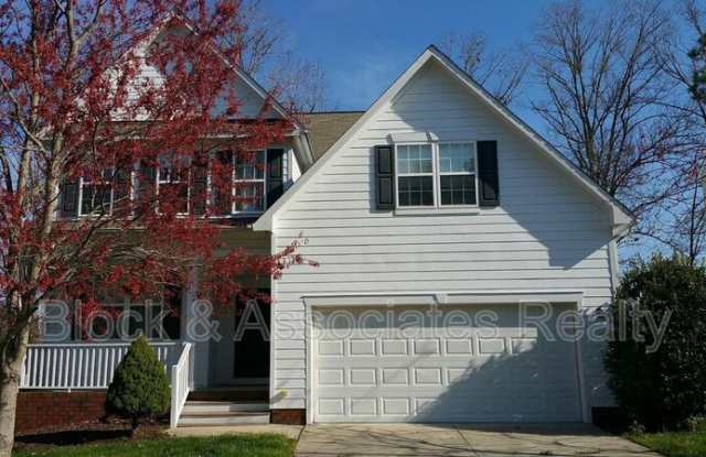 1007 Sophomore Ct. - 1007 Sophomore Court, Durham, NC 27713