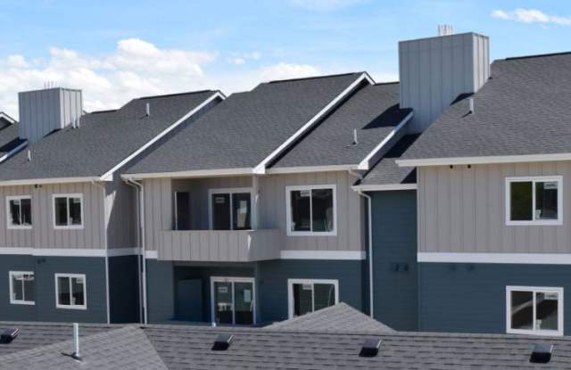 Canyon Terrace photos photos