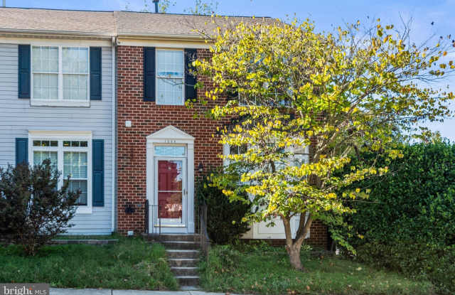 1538 LONG DRIVE - 1538 Long Drive Court, Crofton, MD 21114 1538 LONG DRIVE - 1538 Long Drive Court, Crofton, MD 21114