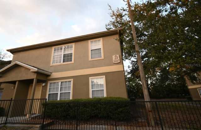 36047 DEER CREEK DRIVE - 36047 Deer Creek Drive, Pasco County, FL 33541