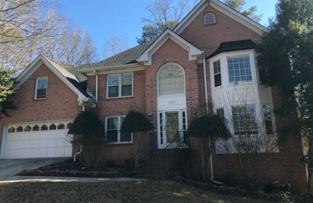 3272 Christian Springs Drive - 3272 Christian Springs Drive, DeKalb County, GA 30038
