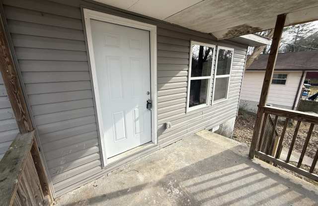 1110 Gillespie Road photos photos