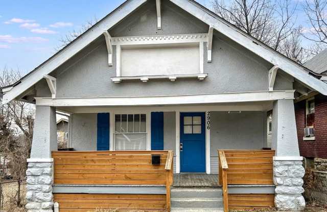 Recently Renovated 3BD/2BA House in KCMO photos photos