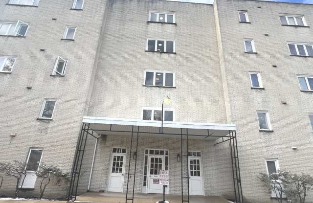 11551 S Western Avenue unit: C-3C - 11551 South Western Avenue, Chicago, IL 60643