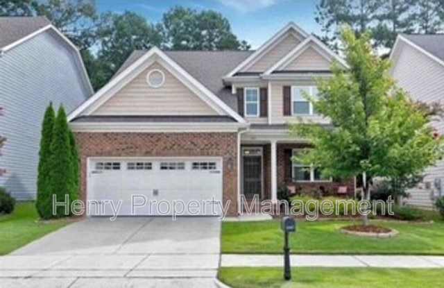1167 Alsace Drive - 1167 Alsace Drive, Apex, NC 27502