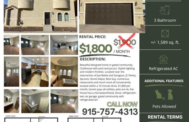 Beautiful Home! photos photos