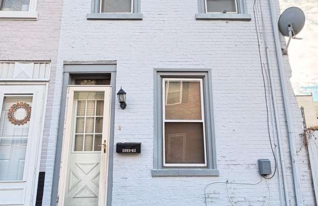 2663 WEBB ST photos photos