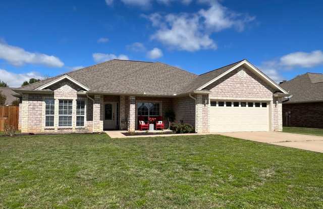 1535 Glenwood Drive, Stephenville, TX 76401 photos photos