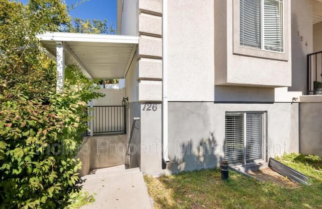 126 W 1435 S - 126 West 1435 South, Orem, UT 84058
