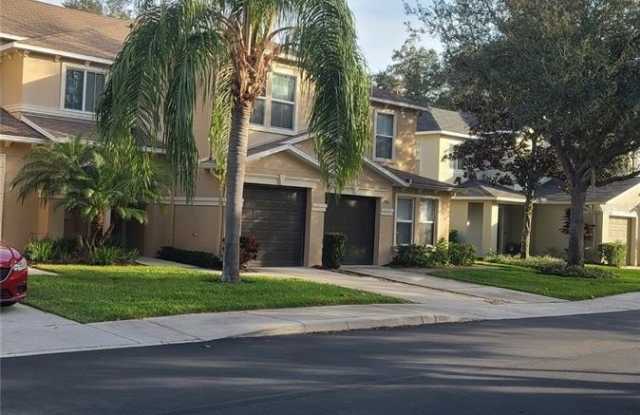 2914 ROYAL TUSCAN LANE - 2914 Royal Tuscan Lane, Valrico, FL 33594